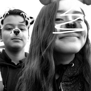 Meet your Posher, Erik